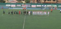Il Lariano espugna Pomezia: decisiva la tripletta di Paolo Troisi