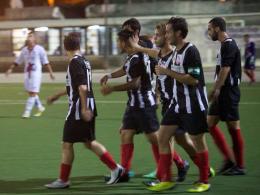 L'Audace Sanvito Empolitana supera per 3-2 il Serpentara nel derby, ma è tutto aperto