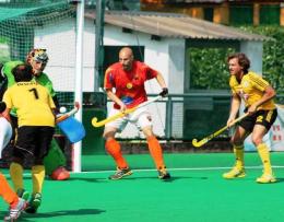 Hockey su prato, la De Sisti Roma pronta all'esordio casalingo contro il Suelli