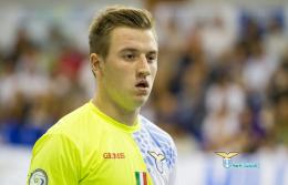 S.S. Lazio, la Juniores vuole bissare il successo dell'esordio. Raubo: "Soddisfatti della prima partita"