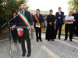 Roma Capitale, una nuova scuola dell'infanzia a Ponte Galeria