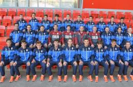 Qualificazioni europee, altro successo per la Nazionale U17 di Tedino
