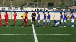 Juniores Elite: Atletico 2000 incontenibile, a Gaeta sfoderato il poker