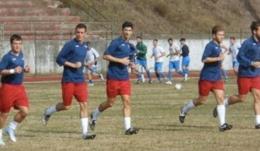L'Accademia Calcio Roma non fa prigionieri: 4-0 al Pomezia