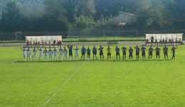 Pari e patta tra Calcio Sezze ed Hermada: 1-1 il risultato finale