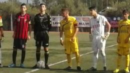 Giovanissimi Nazionali: il colpo grosso del Frosinone, blitz in casa del Pescara