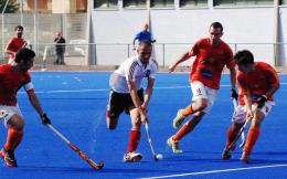 Hockey su prato: vittoria casalinga per la De Sisti Roma, battuto il Suelli 2-1
