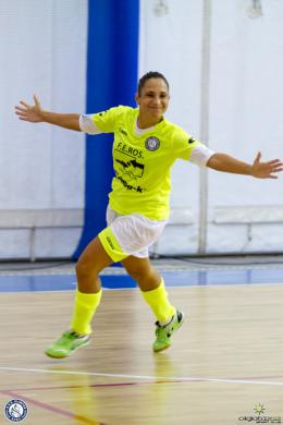 Terzo successo in fila per l'Olimpus: Falconara ko 3-1
