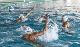 Acquachiara ancora amara: la Lazio cade a Napoli per 13-11