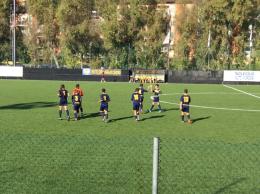 Urbetevere, Zappalà e De Marchis piegano l'Atletico 2000