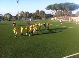 Serie B, la Lazio si rimette in moto: battuto il Napoli per 3-0