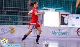 L'Acquedotto pareggia 2-2 a Marigliano con la Woman Napoli di Tramontana