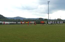 Coppa Italia Promozione: tutto facile per la Valle del Tevere, ci pensano Giannetti e Milazzo