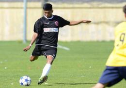 Ancora Ronciglione! Espugnato il Tobia: 0-2
