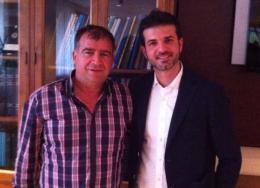 Santa Maria delle Mole Marino, il ds Mauro Ventura ha lasciato l'incarico