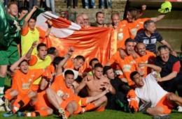 Manuel Cristofari è il nuovo direttore sportivo del Palestrina. Il dg Proietti: "Palestrina sta per entrare in una nuova era calcistica"