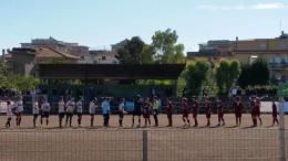 Juniores Elite: Ladispoli all'inglese, anche la pratica Trastevere è archiviata