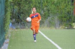 Il Monterotondo frena il Ladispoli al Marescotti. Finisce 1-1