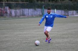 Sbraglia show e sigillo di Virli: la Lepanto rialza la testa contro il Tormarancio