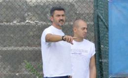 Romulea, il Tor Sapienza è nel dimenticatoio: travolta la Spes Montesacro