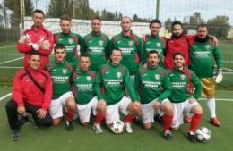 Vis Fidenus, prima vittoria in campionato contro il Rocca Santo Stefano