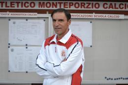 Primo sorriso per l'Atletico Monteporzio: stesa per 2-0 la Virtus Poli