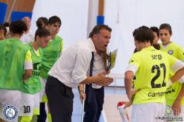 L'Olimpus non si ferma: quarto successo in fila in campionato