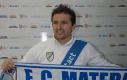 Real Monterosi, domani in programma una riunione della dirigenza: salta Savino?