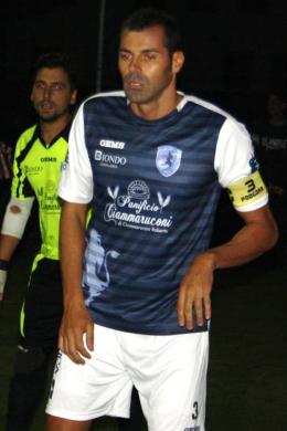 Il Real Podgora attende il Meeting Genzano per il ritorno di Coppa Lazio