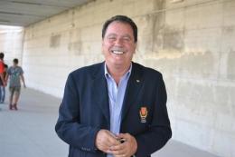Serie B, Paladini (Frascati):"Sono certo, finiremo tra le prime tre"