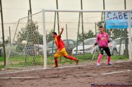 Guidonia, il "Re" Giorgio Ricci lascia il calcio giocato