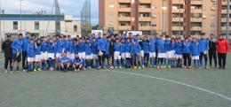 Atletico Vescovio, il futuro è tuo!