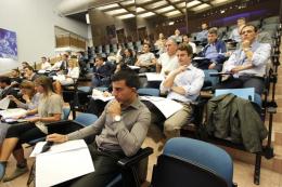 Corso da direttori sportivi, ultima settimana di lezioni a Coverciano