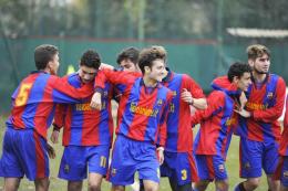 Vigor Perconti, 6 gol alla Fortitudo e primato al sicuro