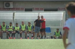 Primavera: manita del Latina ai danni del Vicenza, tutto facile per i ragazzi di Iuliano