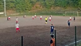 Uccellini e Fazio regalano il derby al CreCas: Guidonia ko