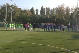 La Vigor scappa, l'Alatri rimonta: termina 2-2 lo scontro al vertice del girone C