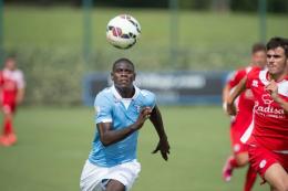 Primavera: il tridente della Lazio travolge il Catania, succede tutto nell'ultimo quarto d'ora
