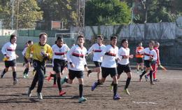 Giovanissimi Provinciali: con un gol per tempo il Real Tuscolano mette ko l'Atletico Zagarolo