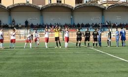 Nuova Itri cinica, il Gaeta viene sconfitto per 3-1 nel derby