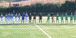 Allievi Lega Pro: tutto facile per la Lazio di Avincola contro il Melfi