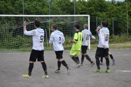 Nulla di fatto nel derby: pareggio inutile tra Vi. Va. e Vasanello