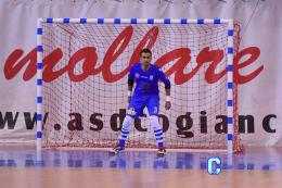 Una gara pazzesca a Belvedere: la Carlisport Cogianco esce indenne in casa della capolista