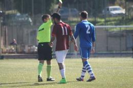 L'Atletico Calcio Roma vola: cinquina all'Albarossa