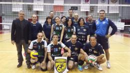 Nasce l'Eretum Volley, primo passo verso una polisportiva gialloblu?