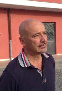 Virtus Divino Amore, Fabrizio Scaccia rassegna le dimissioni
