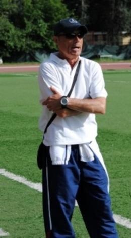 Albalonga, si è dimesso mister Paolo Citernesi. Bianchi: "Addio consensuale"
