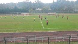 Coia-Medoro, il Calcio Sezze può sorridere contro l'Aces Casal Barriera