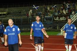Coppa Italia Eccellenza, gli abbinamenti degli ottavi di finale