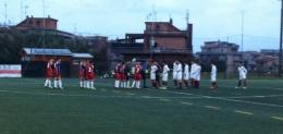 Giovanissimi: nel recupero della prima giornata Lancellotti stende l'Unipomezia 